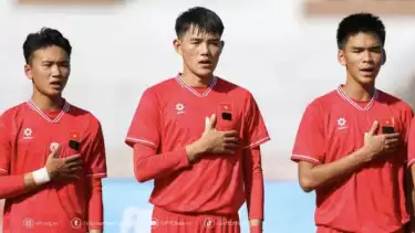 Respons Media Vietnam setelah Tahu Negaranya Tersingkir di Babak Penyisihan Grup Piala AFF U-19, Hasil dari Grup Lain jadi Penentu