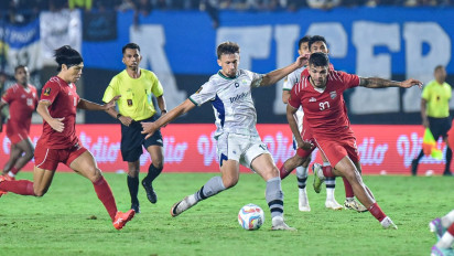 Jadwal Liga 1 Hari Ini: Ada Duel Panas Borneo FC Vs Persib Bandung hingga PSIS Semarang Vs Persik Kediri, Siapa Berjaya?