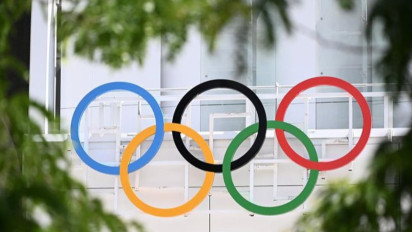 Jadwal Lengkap Cabor Sepak Bola di Olimpiade Paris 2024