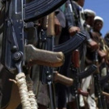 Riyadh dan Fasilitas Aramco di Yanbu Diserang Houthi