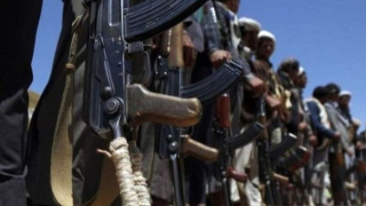 Ancaman Houthi untuk Kapal Perang AS Jika Bantu Israel Serang Iran