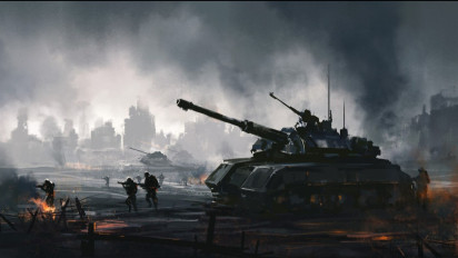 Tentara Israel Serbu Kota Beit Hanina, Menggali Tanah, dan Menghancurkan Perusahaan Komersil Milik Warga Palestina