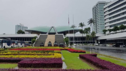 Pakar Hukum Tata Negara Sebut Tata Tertib Harus Disusun Semua Anggota DPD