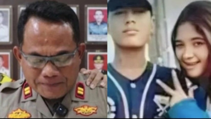 Mencengangkan, Ramai Kabar Eky Kekasih Vina Cirebon Masih Hidup, Ini Faktanya...