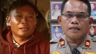 Saksi Kunci Dede Ungkap Ada Skenario Kesaksian Dibuat Iptu Rudiana, Ustaz Khalid Basalamah Singgung Barbuk Bisa Pakai CCTV dan Penjaganya