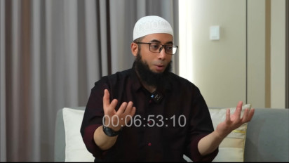 Shalat Subuh Berjamaah di Masjid atau Sunah Qabliyah, Mana yang Lebih Baik? Ustaz Khalid Basalamah Jelaskan...