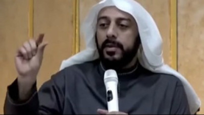 Merasa Sakit Tak Kunjung Sembuh Ada Gangguan Makhluk Sama Jodoh, Coba Air Obat Ini Kata Syekh Ali Jaber Insyaallah Mujarab