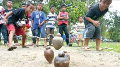 Hari Anak Nasional 2024 'Anak Terlindungi Indonesia Maju', Ingatkan Pesan Buya Yahya soal Cara Mendidik dalam Islam