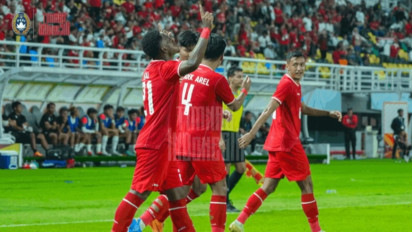 Lagi-lagi Media Vietnam Sindir Timnas Indonesia, Dianggap "Licik" Demi Jegal Para Pesaingnya di Piala AFF U-19