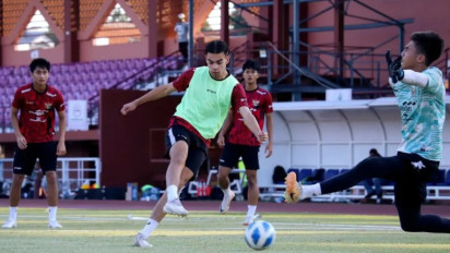 Jadwal Piala AFF U-19 2024: Malam Ini, Duel Terakhir Timnas Indonesia di Penyisihan Grup Kontra Tim Kejutan Timor Leste