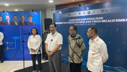 Sri Mulyani Kaji Skema Insentif Pajak untuk Family Office, Belajar dari Pengalaman Negara Lain dan IKN