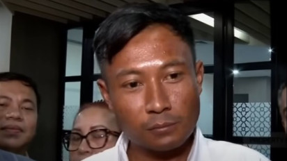 Siap Gantikan 7 Terpidana di Penjara, Dede Tak Ragu Beberkan Semua yang Dilakukan Iptu Rudiana dan Aep dalam Kasus Vina