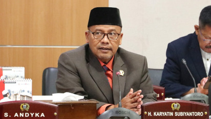 Pemprov Jakarta Diminta Buat Sistem Penarikan Pajak Aset dan Venue yang Disewakan secara Real Time