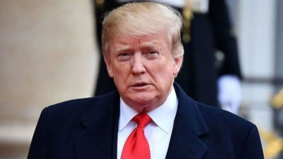 Jika Trump Menang Pilpres, Perang Ukraina-Rusia Diprediksi akan Berakhir Lebih Cepat