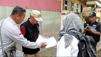 31 Pantarlih di Sulsel Terdaftar Sebagai Anggota Parpol, Netralitas dan Independensi Dipertanyakan