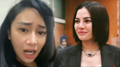 Adu Mulut Denise Chariesta dan Razman Nasution Sambung Lagi Usai Pegi Setiawan Bebas, hingga Nikita Mirzani Geram Wanda Hara Kepergok…