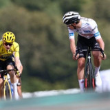 Juara Tour de France Tiba-tiba Mundur dari Olimpiade Paris 2024