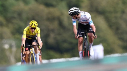 Juara Tour de France Tiba-tiba Mundur dari Olimpiade Paris 2024