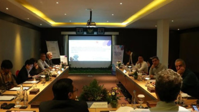 Jadi Anggota Project RAS 1026, BRIN Dapat Hibah Alat-alat Teknologi Nuklir dari IAEA