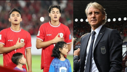 Bahrain dan China Tak Terima, Pelatih Arab Saudi Sebut Laga Melawan Timnas Indonesia Jauh Lebih Penting, Ternyata ini Alasannya...