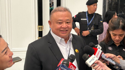 Nasdem Yakin Usung Anies Baswedan di Pilkada Jakarta Tanpa Syarat dan Mahar, Sekjen: Kita Beri Keleluasaan Sepenuhnya