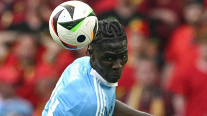 Kabar Bursa Transfer: Resmi! Onana Angkat Kaki dan Gabung Kuda Hitam Liga Inggris di Musim 24/25