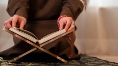 Bacaan Al-Qur’an Surah An Nas, Pelindung dari Jin dan Godaan Manusia