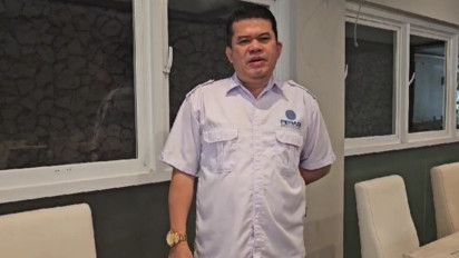 Meskipun Sudah 8 Tahun di Penjara, Dede Saksi Kunci Membuat 4 Terpidana Kasus Pembunuhan Vina Cirebon Full Senyum, Ini Buktinya ..