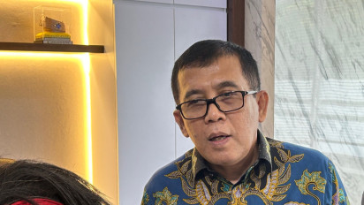 Demokrat Jakarta Pasang Badan Bela Heru Budi: Beliau Tak Berusaha Mencari Kesalahan Pendahulu