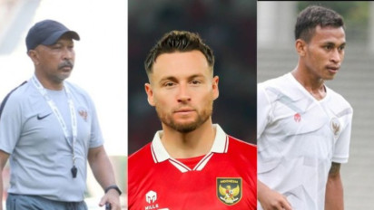 3 Alasan Pemain-pemain ini Mundur dari Timnas Indonesia, Nomor Dua Bikin Geleng-geleng Kepala
