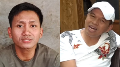Pegi Setiawan Kini Bak Selebriti, Nikita Mirzani Justru Bongkar Tabiat Aslinya hingga Singgung Peran Dedi Mulyadi: Gak Boleh Begitu!