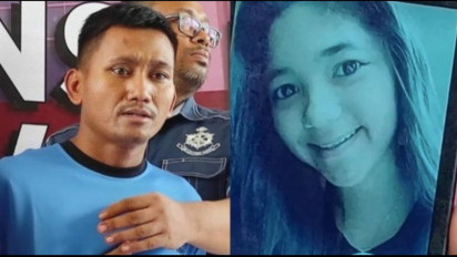 Suara Hati Pegi Setiawan saat Ditahan Nggak Boleh Shalat sampai Wudhu Pakai Debu, Ini Pandangan Islam