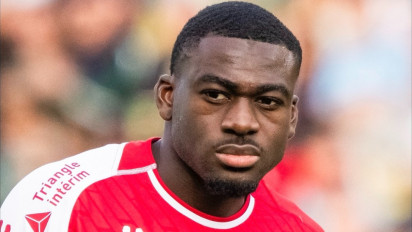 AC Milan Selangkah Lagi Amankan Tanda Tangan Gelandang Bintang Prancis