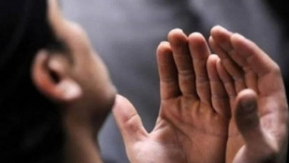 Doa Nabi Nuh As yang Tercantum dalam Al-Qur’an