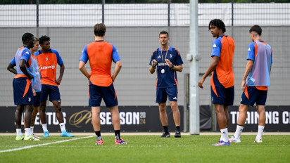 Bursa Transfer Serie A: Turin Memanas, Tiga Pemain Tidak Bahagia di Juventus Gara-Gara Thiago Motta