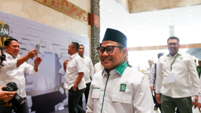 PKB Gelar Mukernas Jelang Puncak Harlah ke-26, Bahas Apa Saja?
