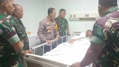 Keroyok Polisi, 22 Pendekar PSHT di Jember Diamankan Polisi