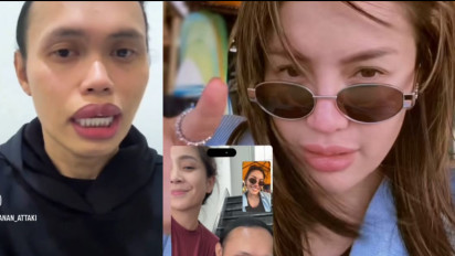 Nikita Mirzani Doakan Wanda Hara Jadi Laki Seutuhnya Usai Dihujat Netizen karena Bercadar, Ini Pandangan Islam