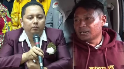 Kubu Iptu Rudiana Murka, Merasa Difitnah Lewat Perkataan Dede yang Muncul Didekengi Dedi Mulyadi dan Banyak Lawyer: Itu Fitnah dan Keterlaluan!