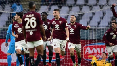 Derby Turin Liga Italia Makin Sengit, Rival Juventus Resmi Datangkan Mesin Gol Eropa Secara Gratis di Bursa Transfer