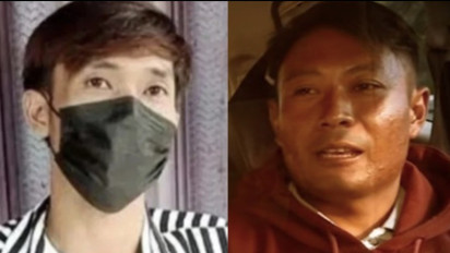 Aep Sudah Lebih Dulu Dapat Tantangan dari Pegi Setiawan karena Dianggap Beri Keterangan Palsu, kini Belum Muncul Juga Batang Hidungnya, Terbaru Disudutkan Dede, Ketahuan Bohong?