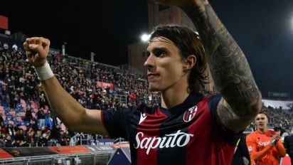 Riccardo Calafiori Dapat Saran Berharga dari Eks Timnas Italia Jelang Gabung Arsenal