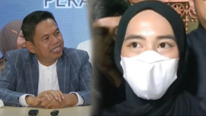 Singgung Linda Sahabat Vina yang Kesurupan, Dedi Mulyadi Tanggapi Somasi yang Dilayangkan Iptu Rudiana: Harusnya...