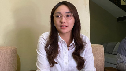 Kader Gerindra Elim Tyu Samba Klaim Dapat Rekomendasi Maju Walikota Blitar