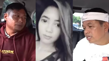 Pengakuan Jujur Seorang Pria Bertubuh Gempal ke Dedi Mulyadi Soal Kasus Vina Cirebon, Ngaku Disuruh Polisi untuk Lakukan Hal ini: Semua Kesaksian Saya...