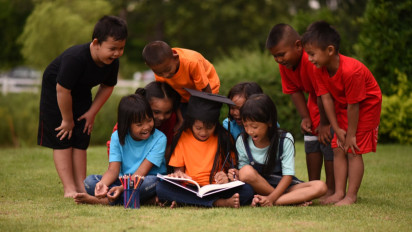Soroti Kebutuhan dan Perlindungan Hak Anak, PP Nasyiatul Aisyiyah: Peran Keluarga Sangat Penting