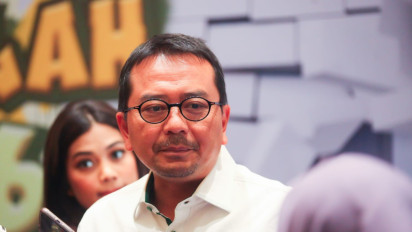 DPR Minta Akhir 2025 Tak Ada Truk Odol: Pak Presiden Setuju