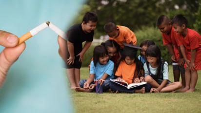 Demi Indonesia Emas, IISD Minta Presiden Jokowi Sahkan RPP Kesehatan untuk Kontrol Candu Tembakau hingga Makanan Tinggi Gula 