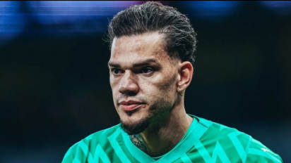 Manchester City Siapkan Kiper Kelas Dunia sebagai Pengganti Ederson yang Sedang Menuju Arab Saudi