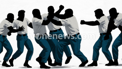 Komisi E DPRD Jakarta Ungkap Data 80 Persen Siswa Tawuran Adalah Penerima KJP: Butuh Guru Budi Pekerti